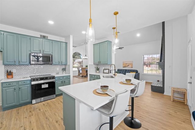 7022 Cottonwood Circle, Sachse, TX 75048