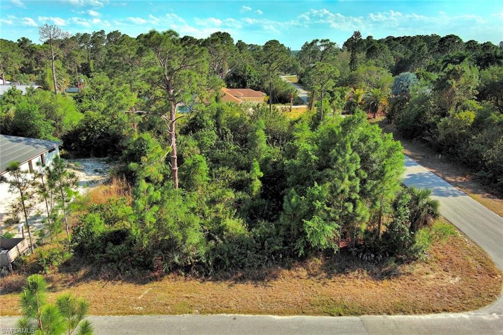 2500 E 9th ST, LEHIGH ACRES, FL 33936 — exterior
