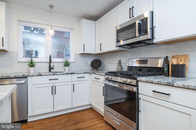 1612 MAPLE ST, Wilmington, DE 19805