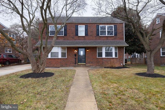 1612 MAPLE ST, Wilmington, DE 19805