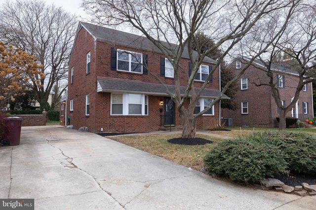 1612 MAPLE ST, Wilmington, DE 19805