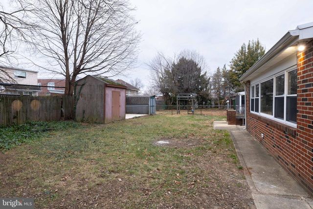 1612 MAPLE ST, Wilmington, DE 19805