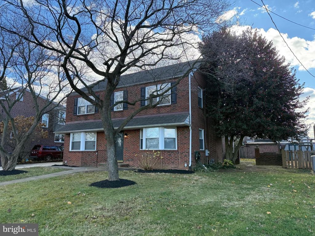 1612 MAPLE ST, Wilmington, DE 19805