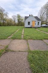 12244 Cheyenne Street, Detroit, MI 48227