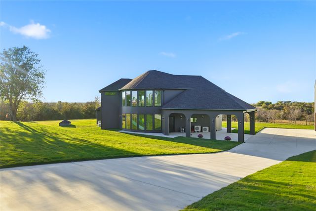 145 Rock Court, Decatur, TX 76234