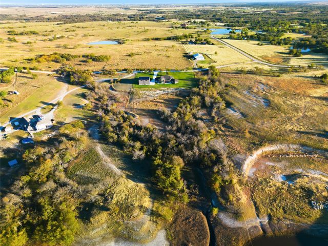 145 Rock Court, Decatur, TX 76234