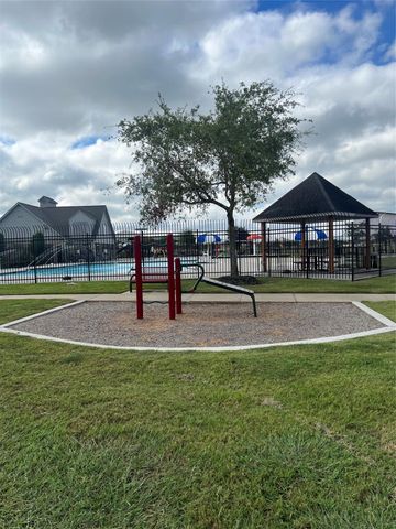 9919 Opal Rock Drive, Rosharon, TX 77583