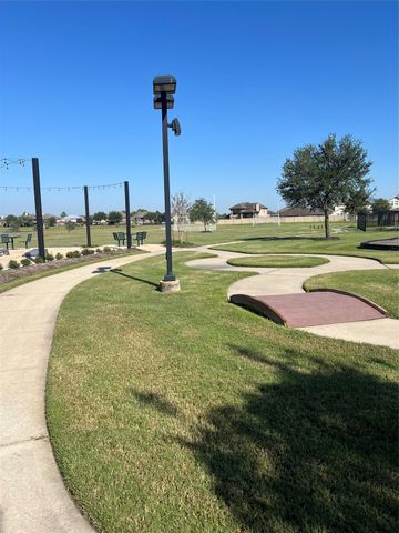 9919 Opal Rock Drive, Rosharon, TX 77583