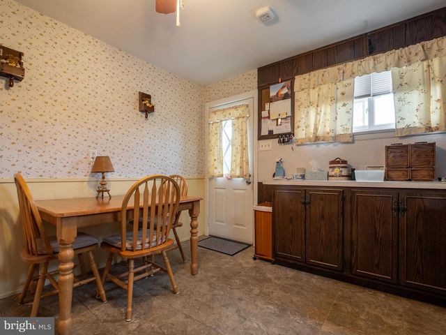 310 SYCAMORE ST, Mohnton, PA 19540