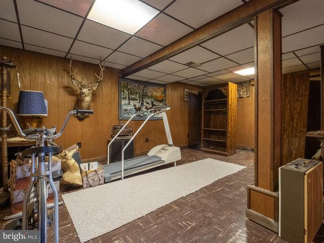 310 SYCAMORE ST, Mohnton, PA 19540