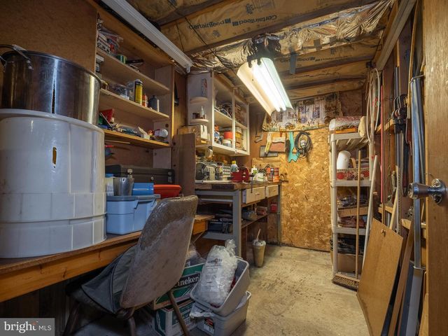 310 SYCAMORE ST, Mohnton, PA 19540