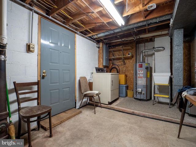 310 SYCAMORE ST, Mohnton, PA 19540