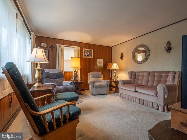 310 SYCAMORE ST, Mohnton, PA 19540