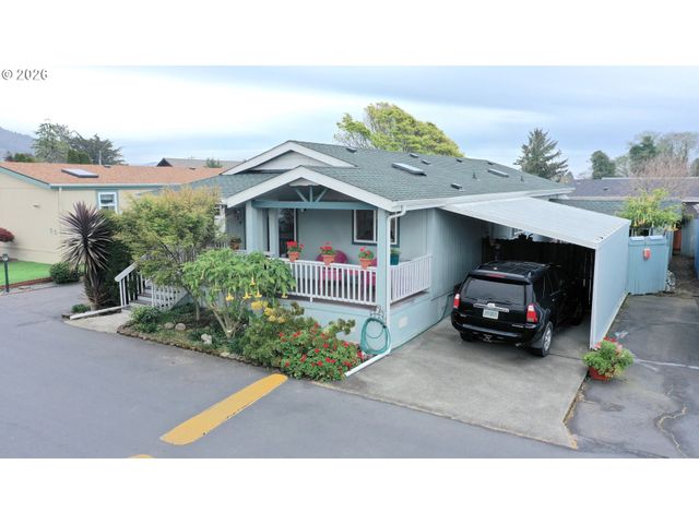 15889 SUNSET STRIP 56, Brookings, OR 97415