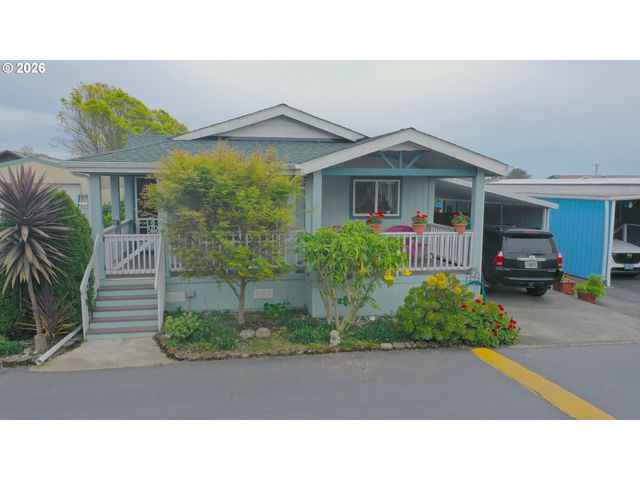 15889 SUNSET STRIP 56, Brookings, OR 97415