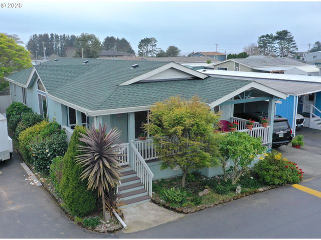 15889 SUNSET STRIP 56, Brookings, OR 97415