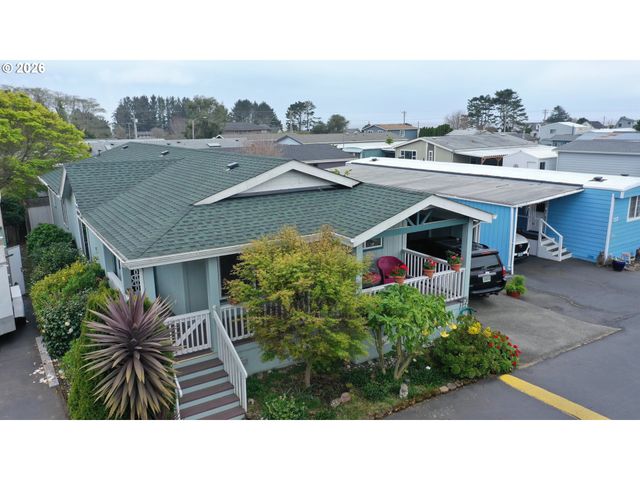 15889 SUNSET STRIP 56, Brookings, OR 97415