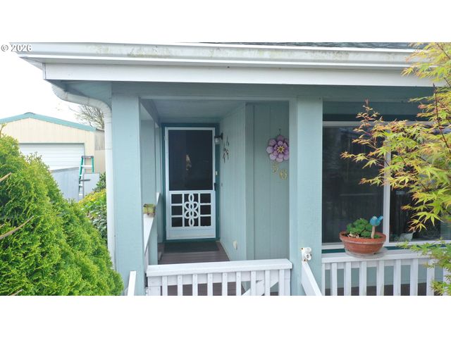 15889 SUNSET STRIP 56, Brookings, OR 97415