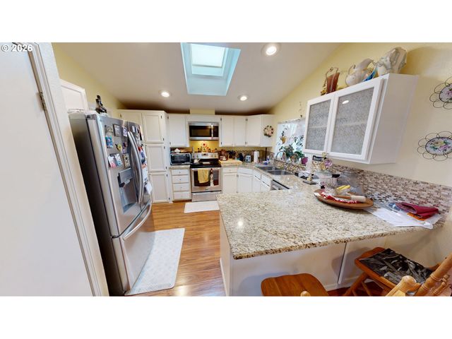 15889 SUNSET STRIP 56, Brookings, OR 97415