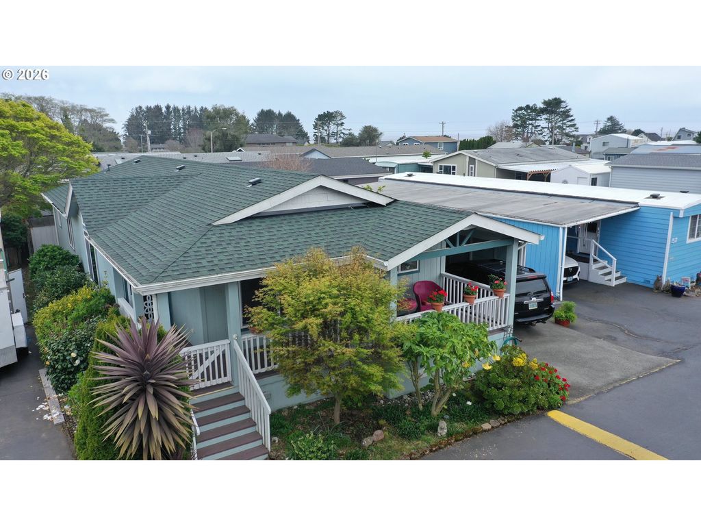 15889 SUNSET STRIP 56, Brookings, OR 97415