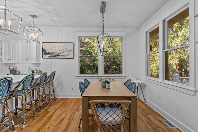 7 Col William Rhett Trail, Bald Head Island, NC 28461