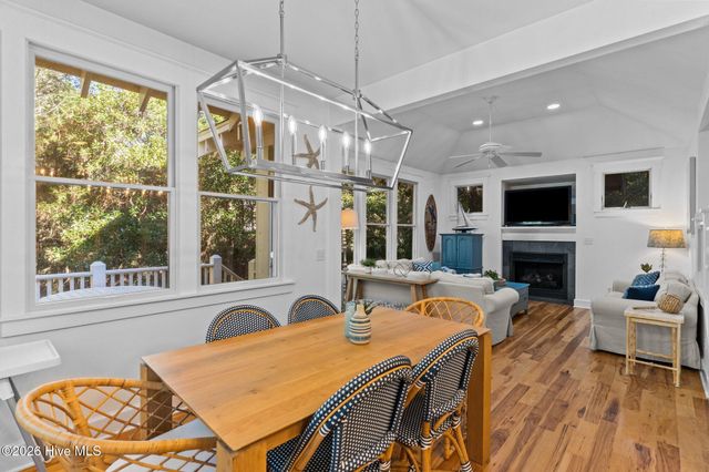 7 Col William Rhett Trail, Bald Head Island, NC 28461