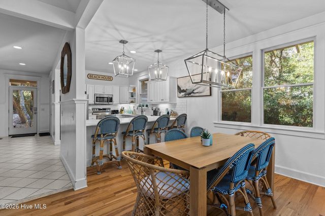 7 Col William Rhett Trail, Bald Head Island, NC 28461
