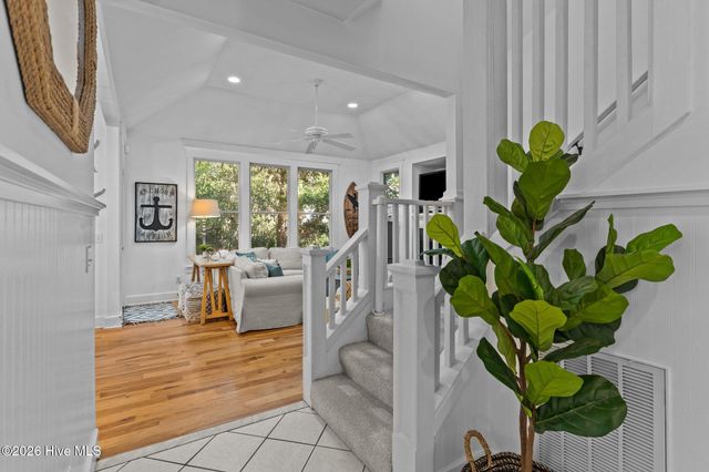 7 Col William Rhett Trail, Bald Head Island, NC 28461