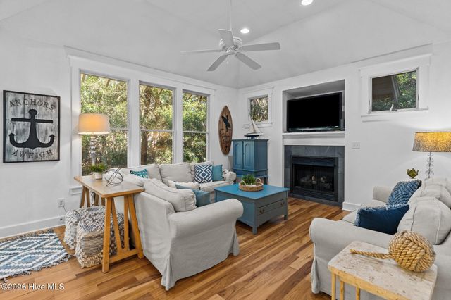 7 Col William Rhett Trail, Bald Head Island, NC 28461