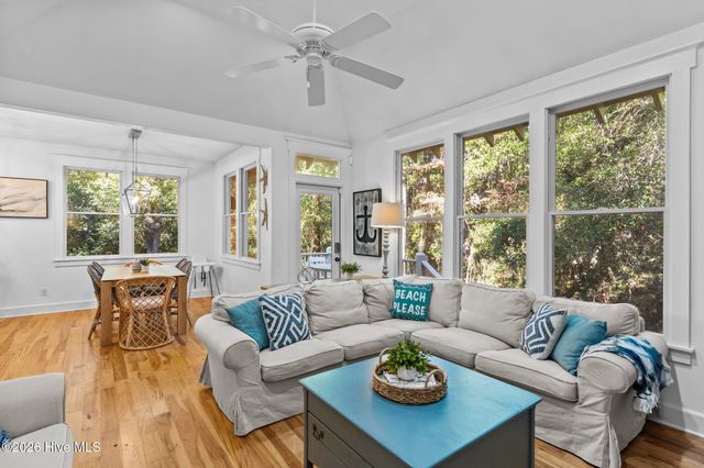 7 Col William Rhett Trail, Bald Head Island, NC 28461