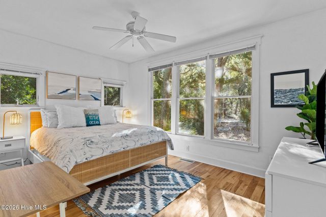 7 Col William Rhett Trail, Bald Head Island, NC 28461