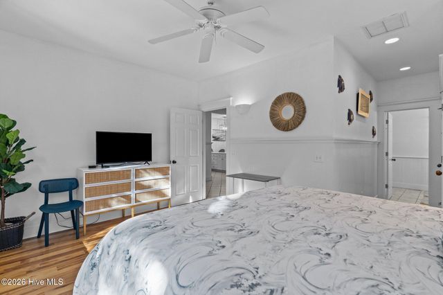 7 Col William Rhett Trail, Bald Head Island, NC 28461