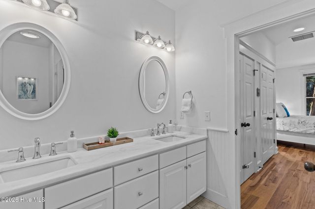 7 Col William Rhett Trail, Bald Head Island, NC 28461