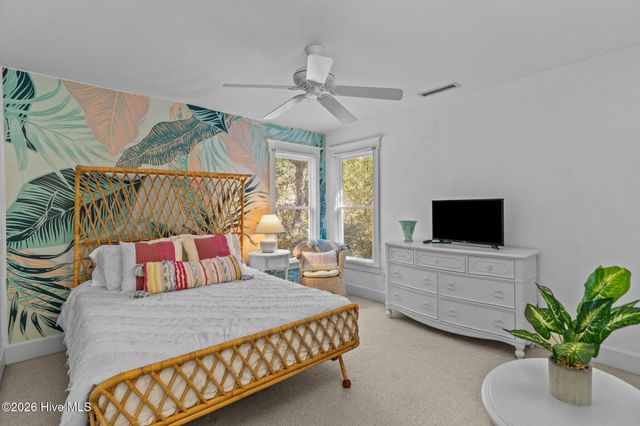 7 Col William Rhett Trail, Bald Head Island, NC 28461