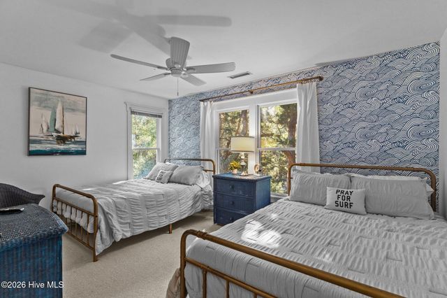 7 Col William Rhett Trail, Bald Head Island, NC 28461
