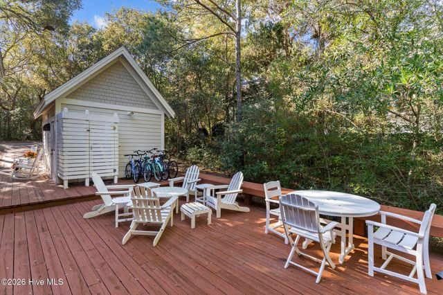 7 Col William Rhett Trail, Bald Head Island, NC 28461