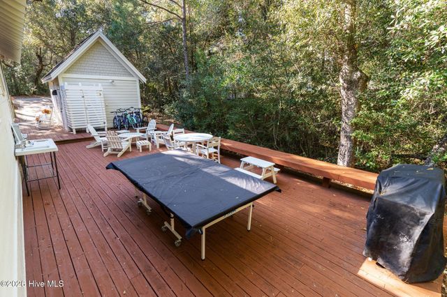 7 Col William Rhett Trail, Bald Head Island, NC 28461