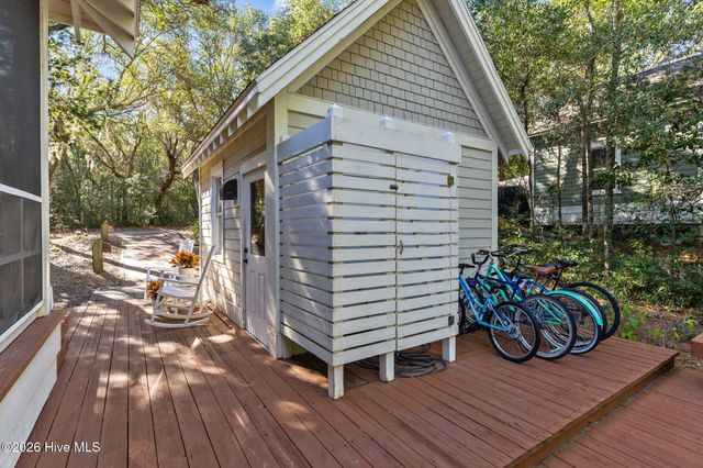 7 Col William Rhett Trail, Bald Head Island, NC 28461