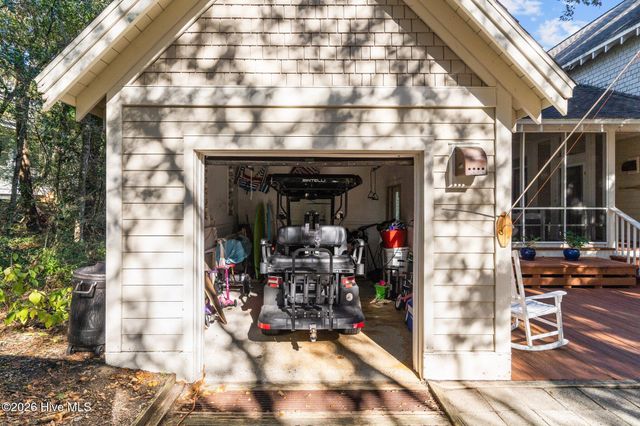 7 Col William Rhett Trail, Bald Head Island, NC 28461