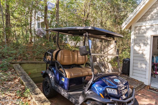 7 Col William Rhett Trail, Bald Head Island, NC 28461