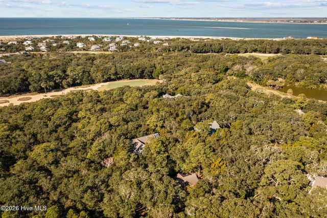 7 Col William Rhett Trail, Bald Head Island, NC 28461