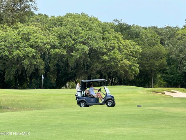 7 Col William Rhett Trail, Bald Head Island, NC 28461