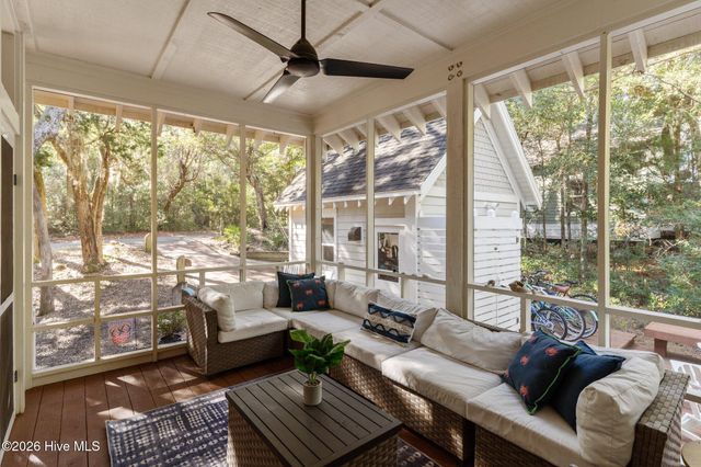 7 Col William Rhett Trail, Bald Head Island, NC 28461