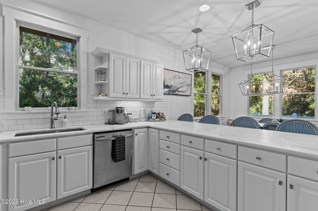 7 Col William Rhett Trail, Bald Head Island, NC 28461