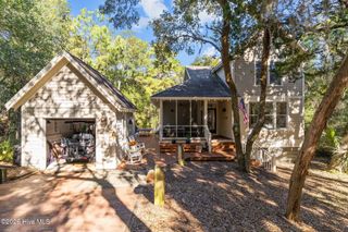 7 Col William Rhett Trail, Bald Head Island, NC 28461