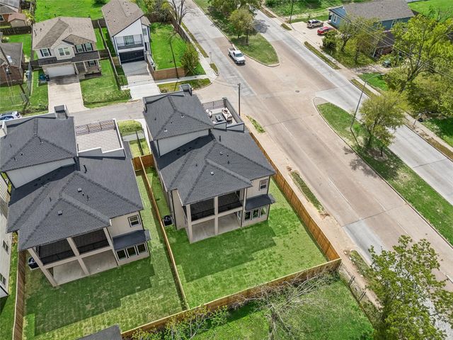 4101 Kewanee, Houston, TX 77051