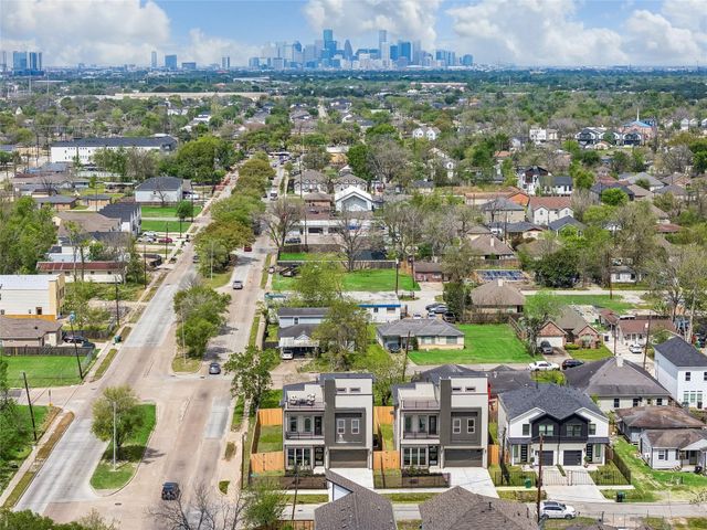 4101 Kewanee, Houston, TX 77051