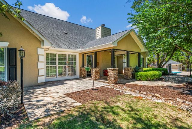 111 Prestwick Drive, Lagrange, GA 30241
