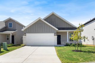 8119 Harmick Circle, San Antonio, TX 78252