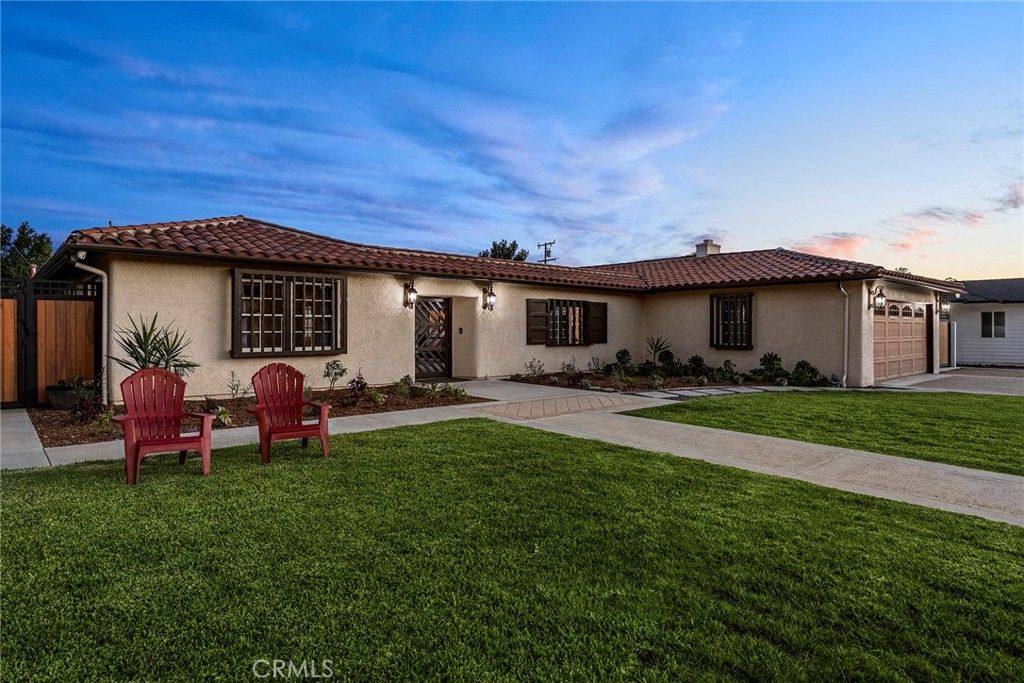136 Miramonte Drive, Fullerton, CA 92835 — photo 2